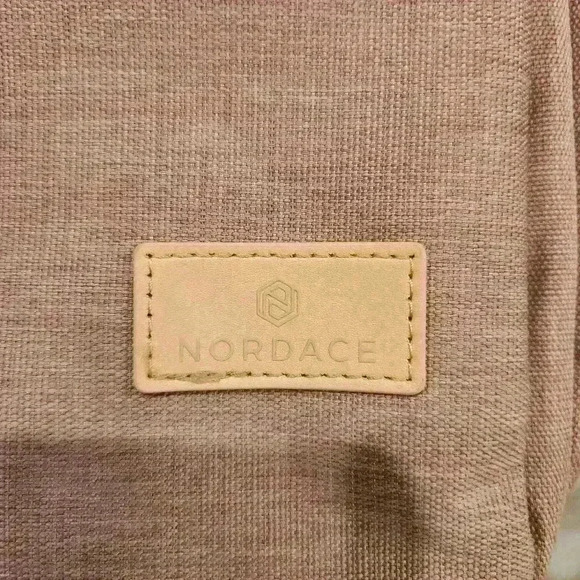 NWOT Nordace Siena Smart Backpack